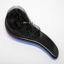 Щітки, гребені для волосся (18.5 х 8 х 3.3 см.) 6-5738 Щітки, гребені для волосся (18.5 х 8 х 3.3 см.) 6-5738