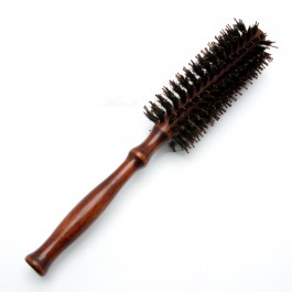 Щітки, гребені для волосся (Ø 4.5 х 23.2 см.) 5-0247
