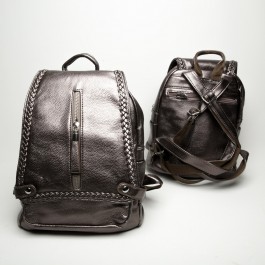 Рюкзак-сумка (28 х 30 х 11 см.) 5-4257