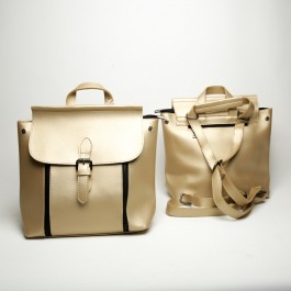 Рюкзак-сумка (28 х 30 х 12 см.) 5-4255