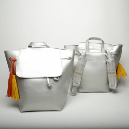 Рюкзак-сумка (32 х 30 х 12 см.) 5-4249