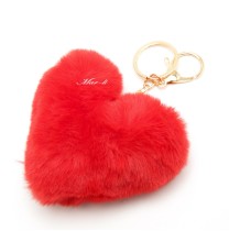 Валентинки 6 шт. (10 х 10 х 5 см.) 5-2824