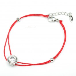 Браслет XUPING Silver (17 + 3 см.) 206803 Браслет XUPING Silver (17 + 3 см.) 206803