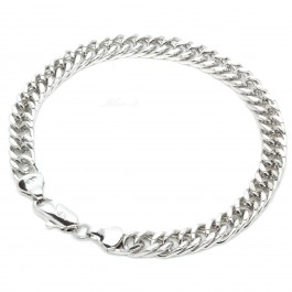 Браслет XUPING Silver (20 х 0.7 см.) 206534
