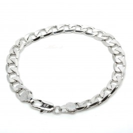 Браслет XUPING Silver (19.5 х 0.8 см.) 206531