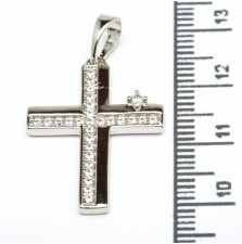 Кулони XUPING Silver (3.2 х 1.8 см.) 206792