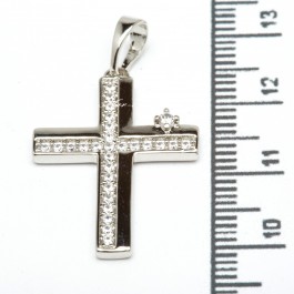 Кулони XUPING Silver (3.2 х 1.8 см.) 206792