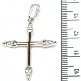 Кулони XUPING Silver (4 х 2.3 см.) 206791