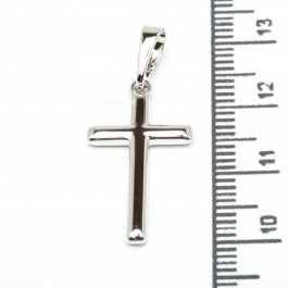 Кулони XUPING Silver (3 х 1.2 см.) 206790