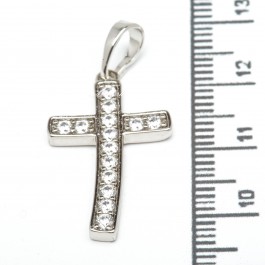 Кулони XUPING Silver (3 х 1.5 см.) 206789
