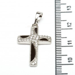 Кулони XUPING Silver (2.9 х 1.5 см.) 206787