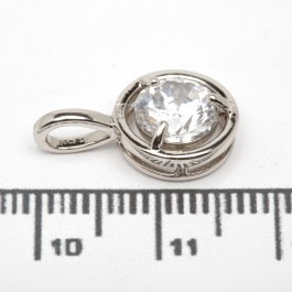 Кулони XUPING Silver 206654