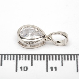 Кулони XUPING Silver 206653