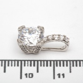 Кулони XUPING Silver 206652