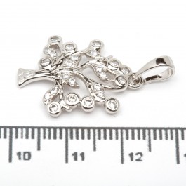 Кулони XUPING Silver 206646