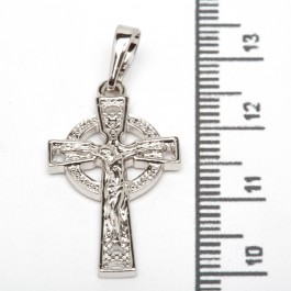 Кулони XUPING Silver (3 х 1.5 см.) 206643 Кулони XUPING Silver (3 х 1.5 см.) 206643