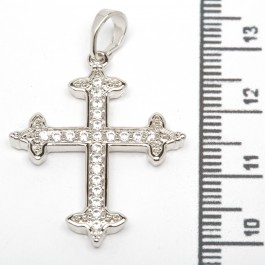 Кулони XUPING Silver (3.5 х 2.2 см.) 206640 Кулони XUPING Silver (3.5 х 2.2 см.) 206640