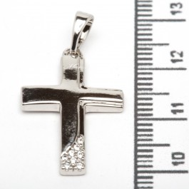 Кулони XUPING Silver (3 х 1.5 см.) 206637 Кулони XUPING Silver (3 х 1.5 см.) 206637