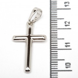 Кулони XUPING Silver (2.7 х 1.3 см.) 206636 Кулони XUPING Silver (2.7 х 1.3 см.) 206636