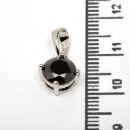 Кулони XUPING Silver (Ø 0.7 см.) 206568