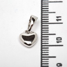 Кулони XUPING Silver (Ø 0.7 см.) 206567