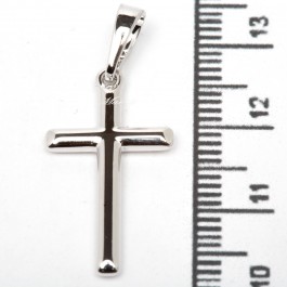 Хрестики, Ладанки XUPING Silver (3 х 1.3 см.) 206562