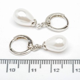 Сережки XUPING Silver 206762