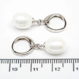 Сережки XUPING Silver 206761