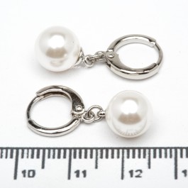 Сережки XUPING Silver 206758