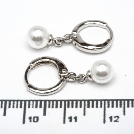 Сережки XUPING Silver 206756
