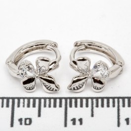 Сережки XUPING Silver 206724