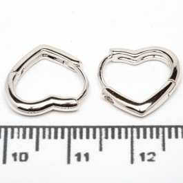 Сережки XUPING Silver 206670