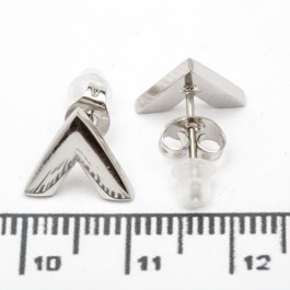 Сережки XUPING Silver 206668