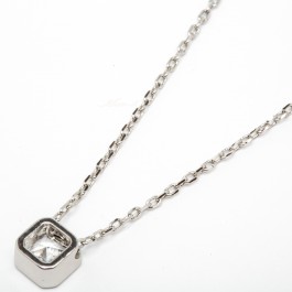 Цепочка з кулоном XUPING Silver (46 + 5 х 0.2 см.) 206806 Цепочка з кулоном XUPING Silver (46 + 5 х 0.2 см.) 206806