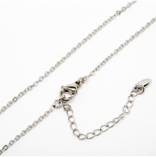 Цепочки XUPING Silver (44.5 + 5 х 0.2 см.) 206753