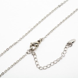 Цепочки XUPING Silver (44.5 + 5 х 0.2 см.) 206753