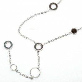 Цепочки XUPING Silver (45 + 5 см.) 206751