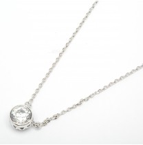 Цепочки XUPING Silver (45 + 5 х 0.2 см.) 206750