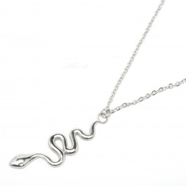 Цепочки XUPING Silver (40 + 5 х 0.2 см.) 206634