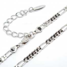 Цепочки XUPING Silver (50 + 5 х 0.4 см.) 206621