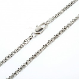 Цепочки XUPING Silver (50 х 0.3 см.) 206619