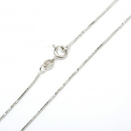 Цепочки XUPING Silver (55 х 0.15 см.) 206615