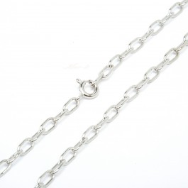 Цепочки XUPING Silver (44.5 х 0.5 см.) 206613