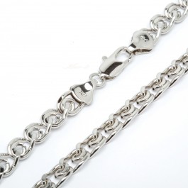 Цепочки XUPING Silver (56 х 0.7 см.) 206612