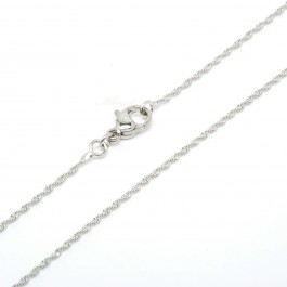 Цепочки XUPING Silver (45.5 х 0.2 см.) 206611