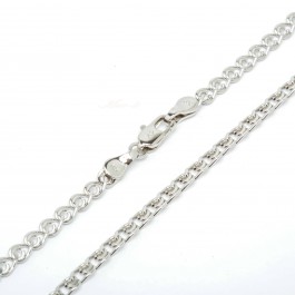 Цепочки XUPING Silver (44.5 х 0.4 см.) 206610