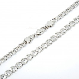 Цепочки XUPING Silver (50 х 0.5 см.) 206608