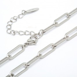 Цепочки XUPING Silver (50 х 0.6 см.) 206606