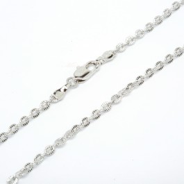 Цепочки XUPING Silver (46 х 0.3 см.) 206604