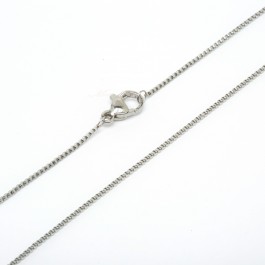 Цепочки XUPING Silver (45 х 0.15 см.) 206603